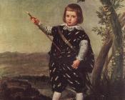 胡安 包蒂斯塔 马丁内斯 德尔 梅佐 : Infante Don Baltazar Carlos